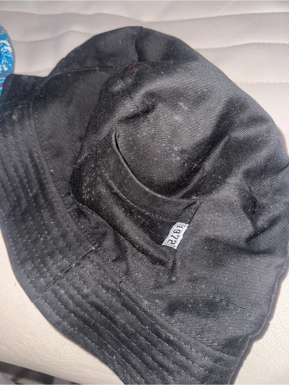 Random Assortment Of Hats
